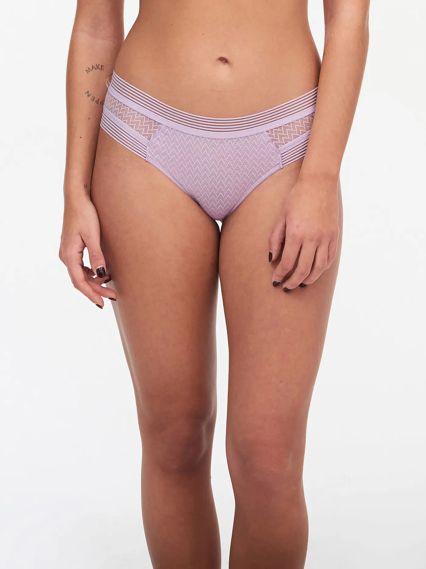 PASSIONATA | Shorty MANHATTAN | lila